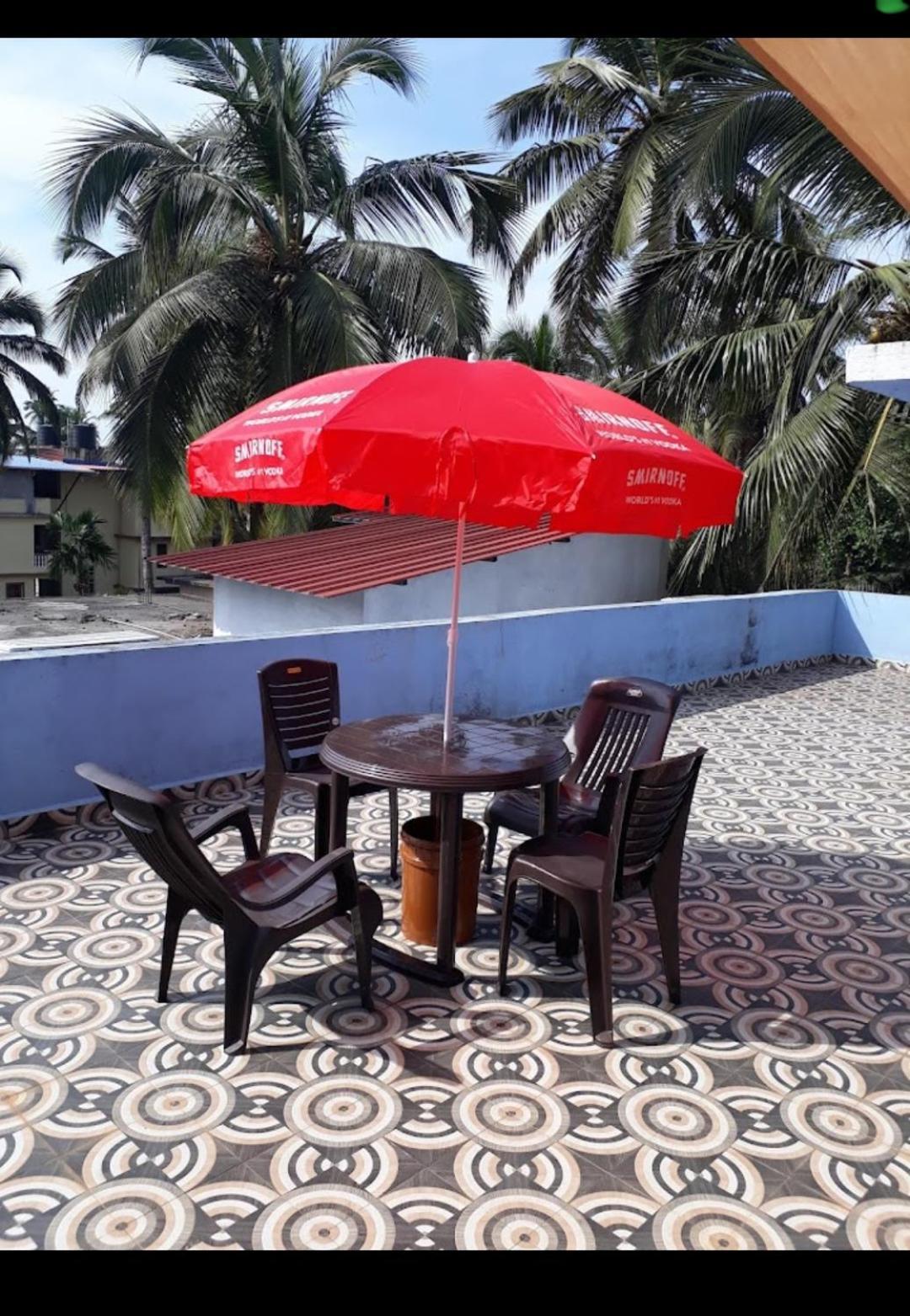 Sasha's Stays, Aparthotel Mandrem