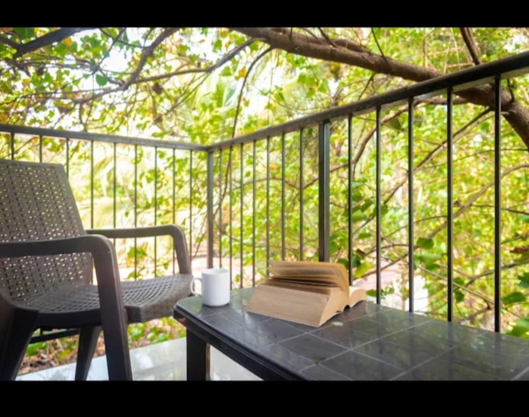 Sasha's Stays, Aparthotel