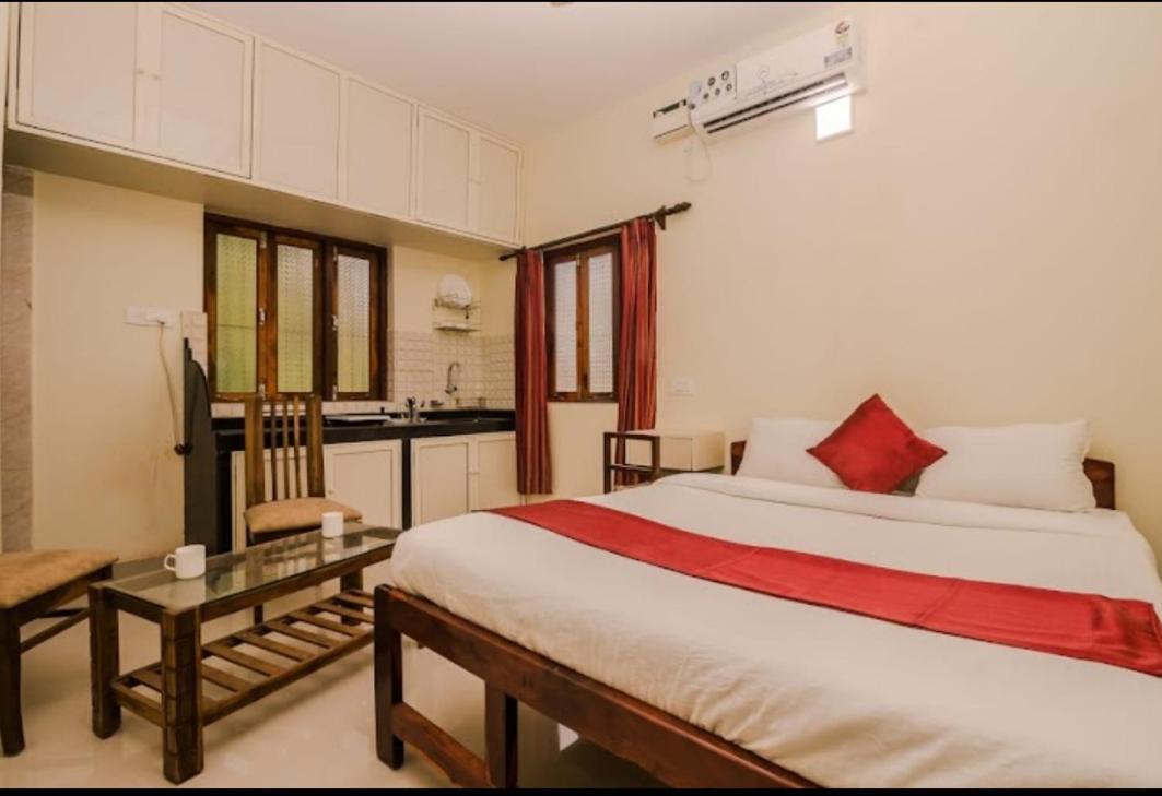 Sasha's Stays, Aparthotel *